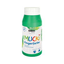 KREUL 23210 peinture lavable Vert