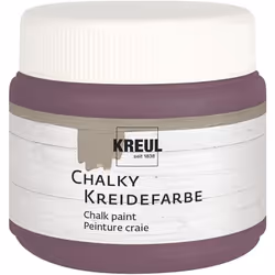 KREUL 75315, Violet, Peinture à la chaux, Liquide, 150 ml, 1 pièce(s)