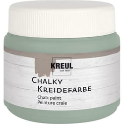 KREUL 75319 peinture pour loisir Peinture à la chaux 150 ml 1 pièce(s)