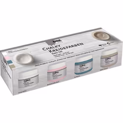 KREUL 75305, Rose, Blanc, Liquide, 150 ml, 4 pièce(s)