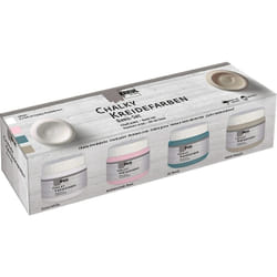 KREUL 75305 peinture pour loisir 150 ml 4 pièce(s)
