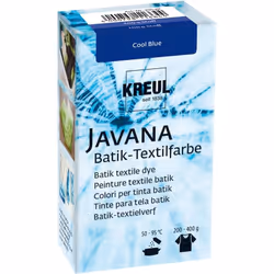 KREUL 98529, Bleu, Peinture pour textile, Poudre, 1 pièce(s)