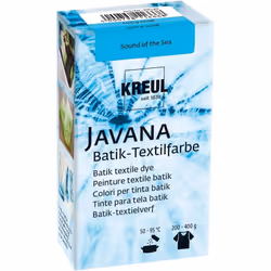 KREUL 98530, Bleu, Peinture pour textile, Poudre, 1 pièce(s)