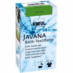 KREUL 98532, Vert, Peinture pour textile, Poudre, 1 pièce(s)