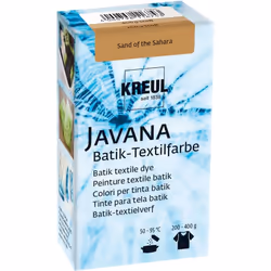 KREUL 98534, Sable, Peinture pour textile, Poudre, 1 pièce(s)