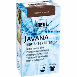 KREUL 98535, Marron, Peinture pour textile, Poudre, 1 pièce(s)