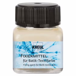 KREUL 98553, Mixed fabrics, Bouteille, 20 ml