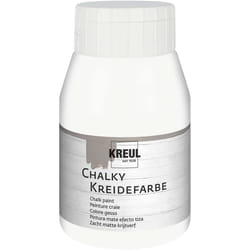 KREUL 75111 Peinture à la chaux 500 ml 1 pièce(s)