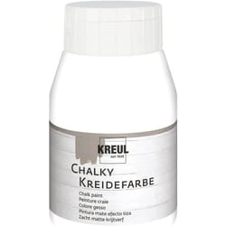 KREUL 75123 Peinture à la chaux 500 ml 1 pièce(s)