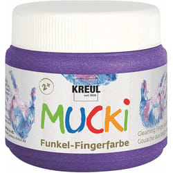 KREUL 23121 peinture lavable Lilas