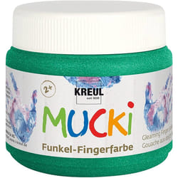 KREUL 23121 peinture lavable Vert