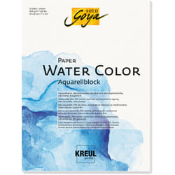 KREUL 68011 papier créatif Papier à lettres 20 feuilles