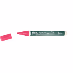 KREUL 22720, 1 pièce(s), Rose, Pointe ogive, Rose, Neon Pink, Plastique
