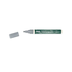 KREUL 22721 marqueur 1 pièce(s) Pointe ogive Argent