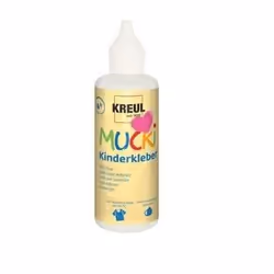 KREUL MUCKI, 80 ml, Liquide, Flacon de colle