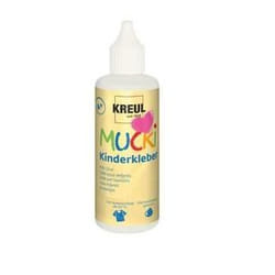 KREUL MUCKI Carton, Papier, Bois