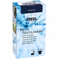 KREUL 98538, Bleu, Peinture pour textile, Poudre, 1 pièce(s)