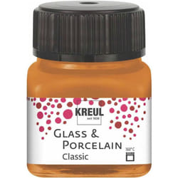 KREUL 16250 Peinture à l'eau 20 ml 1 pièce(s)