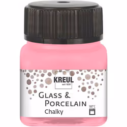 KREUL 16635, Rose, Peinture à l'eau, Liquide, 20 ml, 1 pièce(s)