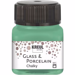 KREUL 16640, Vert, Peinture à l'eau, Liquide, 20 ml, 1 pièce(s)
