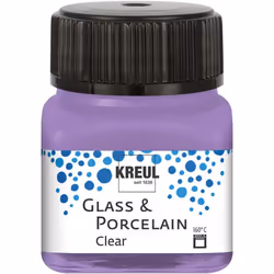 KREUL 16295, Lilas, Peinture à l'eau, Liquide, 20 ml, 1 pièce(s)