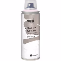 KREUL 76353, Rose, bombe de peinture, Liquide, 200 ml, 1 pièce(s)