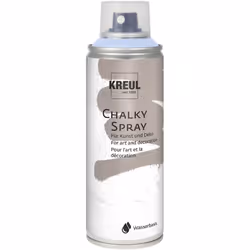 KREUL 76354, Bleu, bombe de peinture, Liquide, 200 ml, 1 pièce(s)