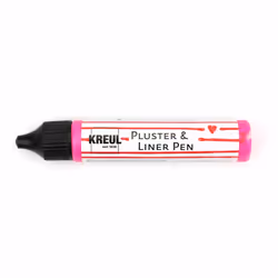 KREUL 49823, Rose, Liquide, Effet 3D, 29 ml, 1 pièce(s)