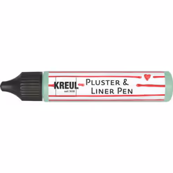 KREUL 49826, Jaune, Liquide, Effet 3D, 29 ml, 1 pièce(s)
