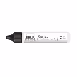 KREUL 92791, 1 pièce(s), Blanc, Noir, Blanc