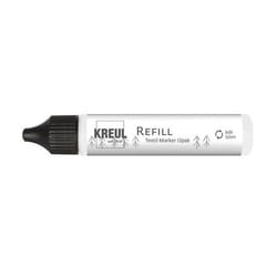 KREUL 92791 marqueur 1 pièce(s) Blanc