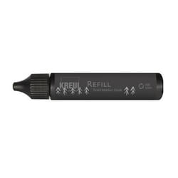 KREUL 92792 marqueur 1 pièce(s) Noir