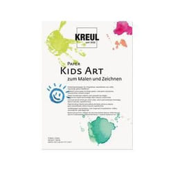KREUL 27502 papier créatif Papier à lettres 20 feuilles