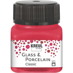 KREUL 16206 Peinture à l'eau 20 ml 1 pièce(s)