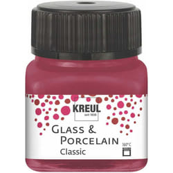KREUL 16207 Peinture à l'eau 20 ml 1 pièce(s)