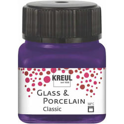 KREUL 16212 Peinture à l'eau 20 ml 1 pièce(s)