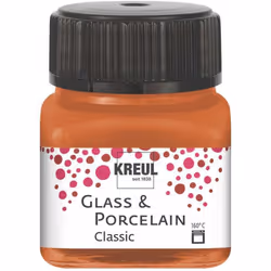 KREUL 16248, Cuivre, Peinture à l'eau, Liquide, 20 ml, 1 pièce(s)