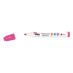 KREUL 16309 marqueur 1 pièce(s) Fibre tip Rose