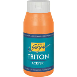 KREUL 17002 Peinture acrylique 750 ml 1 pièce(s)