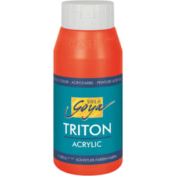 KREUL 17003 Peinture acrylique 750 ml 1 pièce(s)
