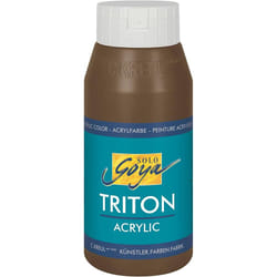 KREUL 17016 Peinture acrylique 750 ml 1 pièce(s)