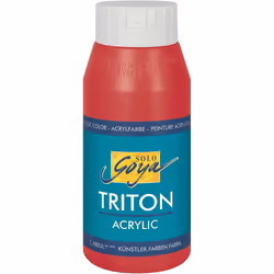 KREUL 17024, Peinture acrylique, Liquide, 750 ml, 1 pièce(s)