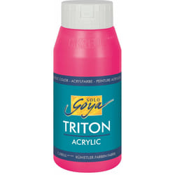 KREUL 17063 Peinture acrylique 750 ml 1 pièce(s)