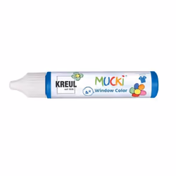 KREUL 24411, 29 ml, Tube, Bleu, Bleu, Plastique, Allemagne