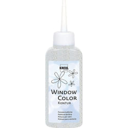 KREUL 42776 Peinture sur verre 80 ml