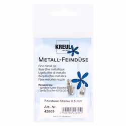 KREUL 42805, Métallique, 1 pièce(s)