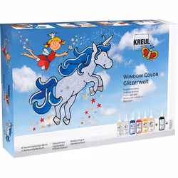 KREUL 42844, Peinture à l'eau