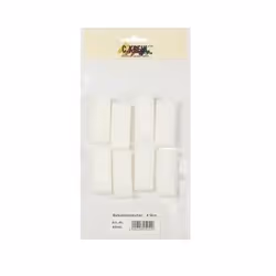 KREUL 45540, Blanc, 8 pièce(s), Blister