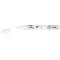 KREUL 47021 Blanc 1 pièce(s)