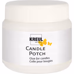 KREUL 49051, 150 ml, Crème, Pot de colle